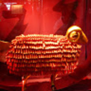 Meet your Posher, Leo